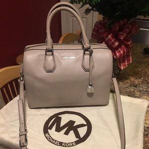 Michael Kors Satchel